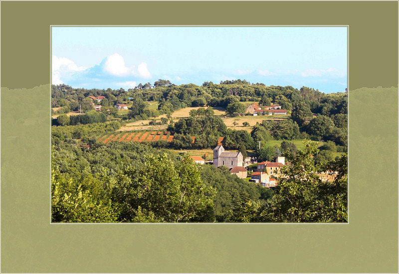 Cassagnes du Sud