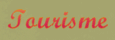 Tourisme