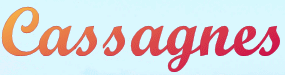 Cassagnes